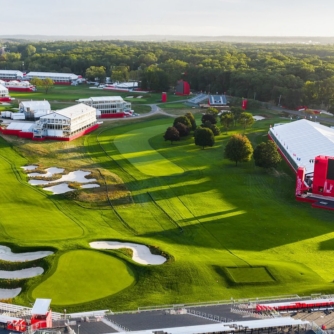 Bethpage Black Course