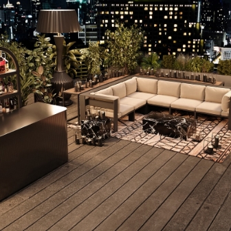 Midtown East, Manhattan