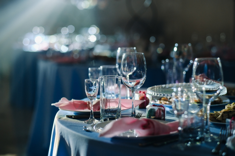 NYC Party Rental Company