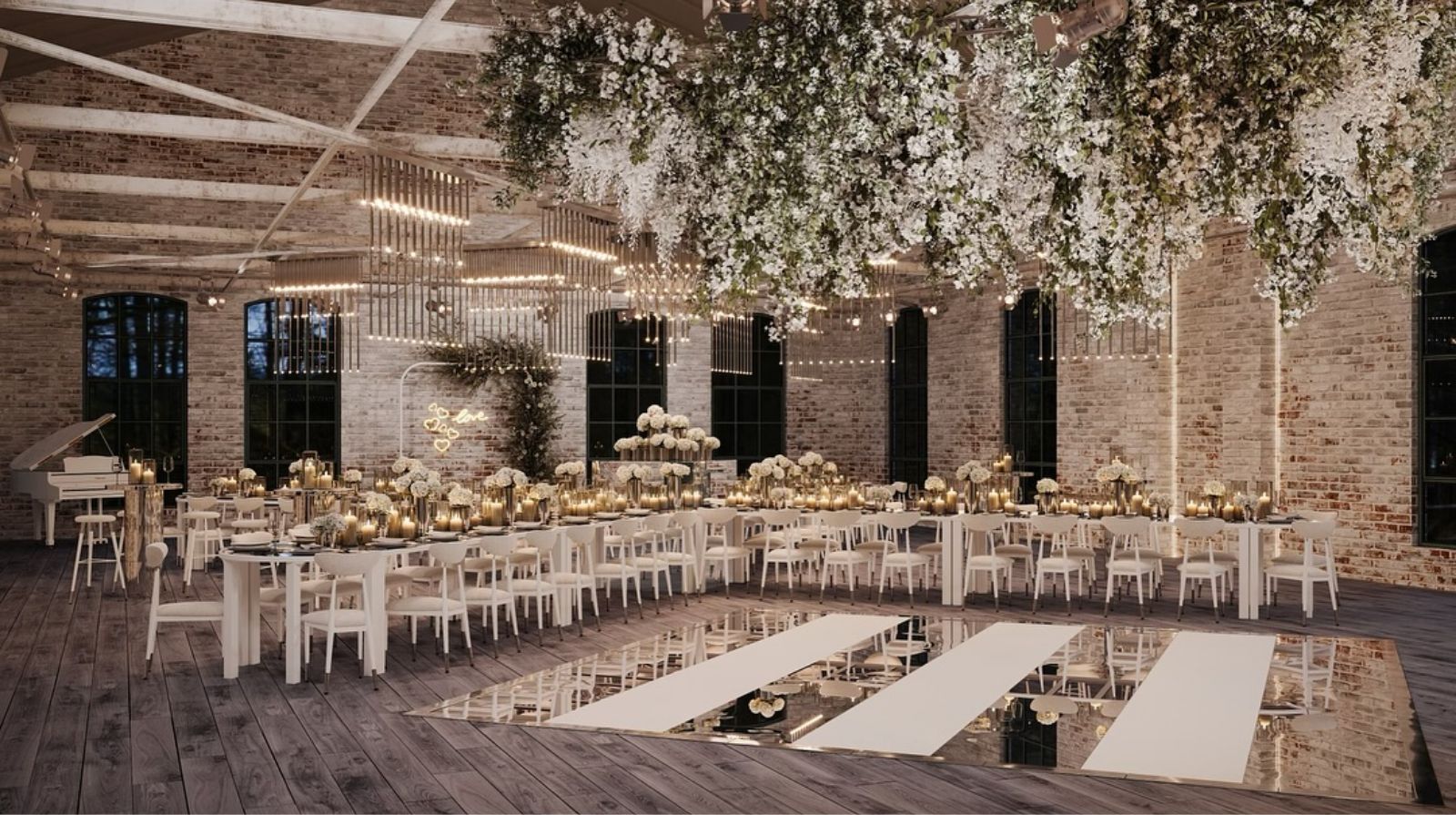 Venue Place - Category