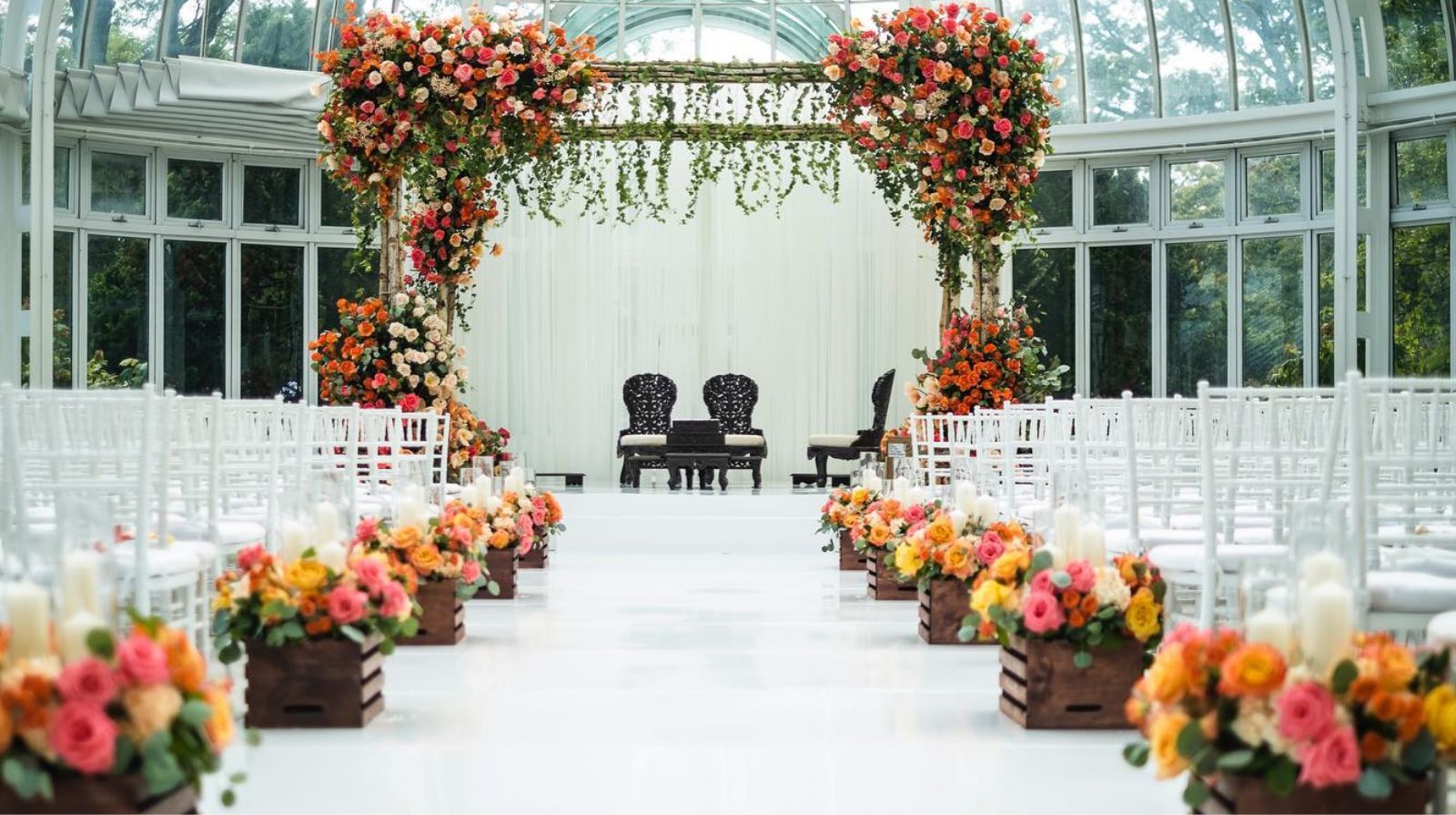 Venue Place - Category