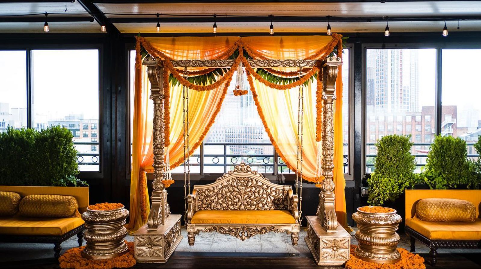 Venue Place - Category