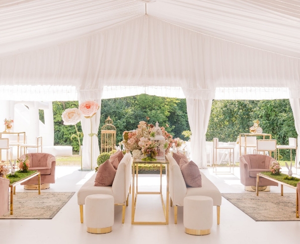 Wedding Rentals NYC, Corporate Event Rentals, Event Furniture Rentals, NYC Party Rental Company