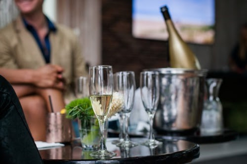 Table Style for Your Event