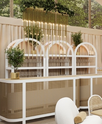 Event Furniture Rentals