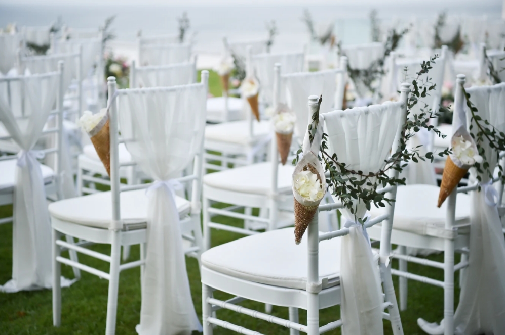 Guide to Renting Chairs for Your Event