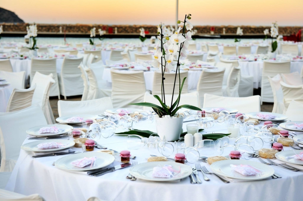 Guide to Wedding Rentals