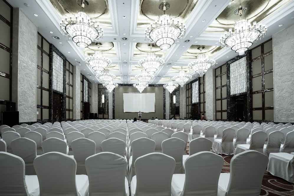 Furniture to Rent for Large Parties