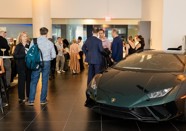 Big Dawg Party Rentals - Tradeshows