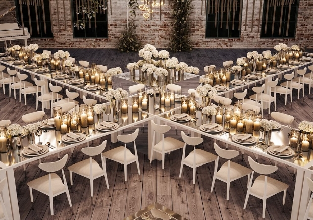 Big Dawg Party Rentals - Weddings