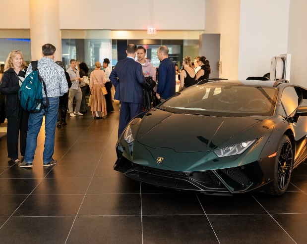 Trade Show Rentals NYC | Big Dawg Party Rentals – Professional Booth & Exhibit Solutions