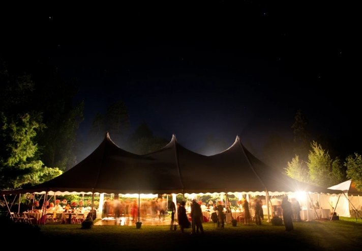 Elegant and Versatile Tenting Solutions for Your Outdoor Events