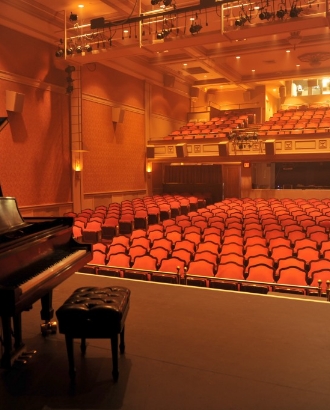 Westhampton Performing Arts