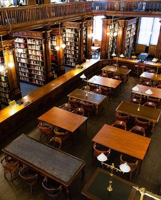 Brooklyn Historical Society