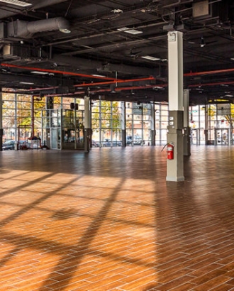 Brooklyn Expo Center