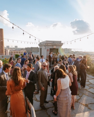 Brooklyn Grange Sunset Park