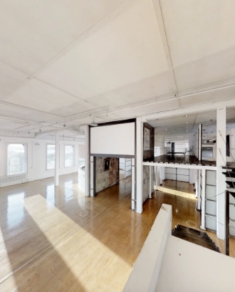 Westside Loft